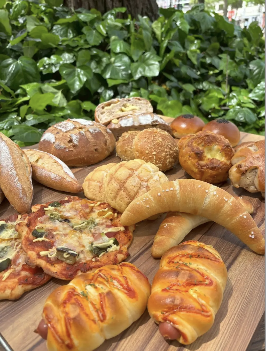 「ル・パン 舞鶴店」オープンのお知らせ image