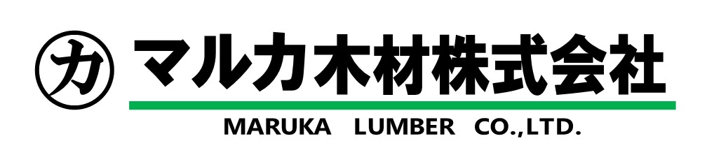 マルカ木材株式会社